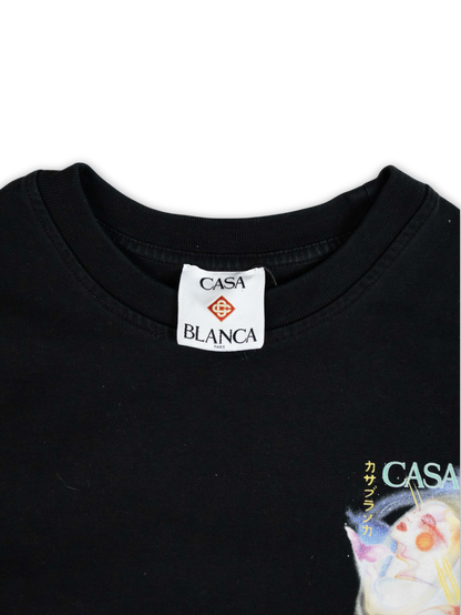 Casablanca T-Shirt (M)