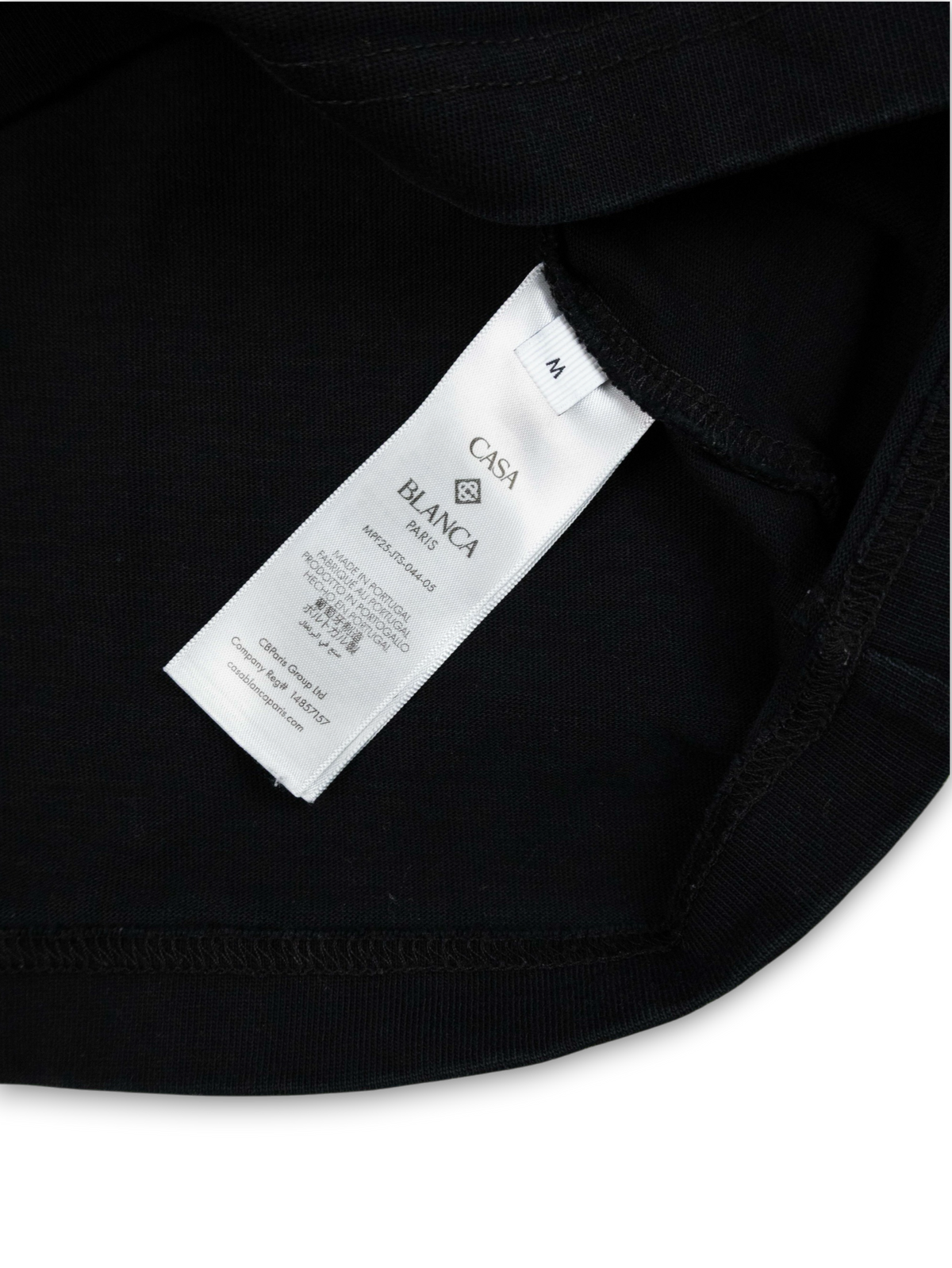 Casablanca T-Shirt (M)