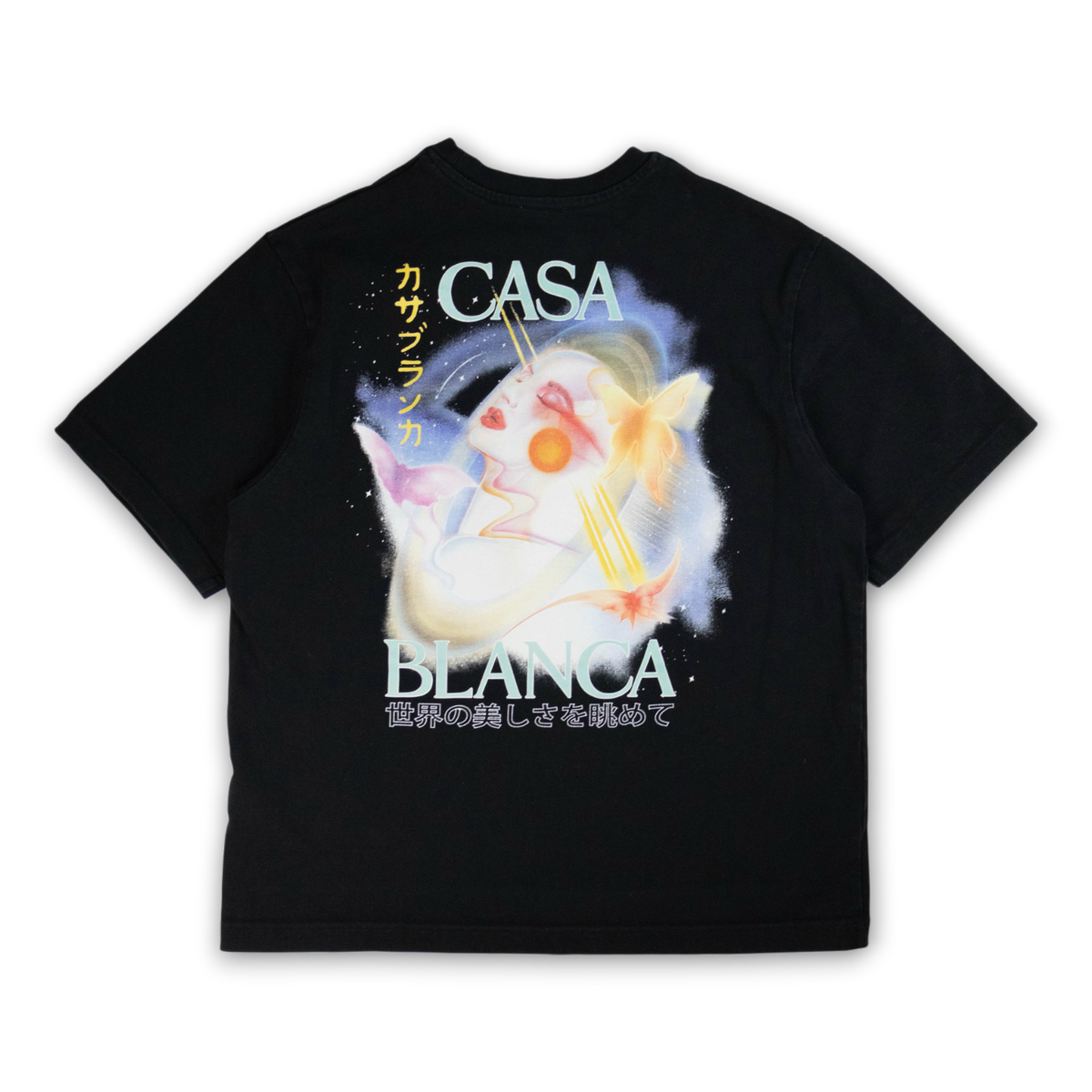 Casablanca T-Shirt (M)