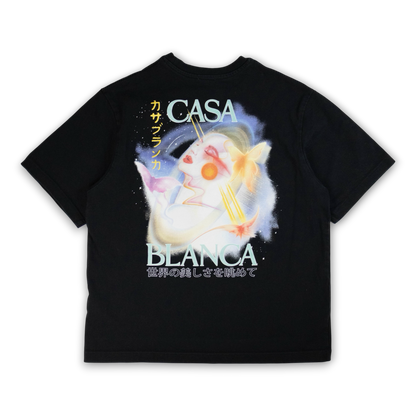 Casablanca T-Shirt (M)