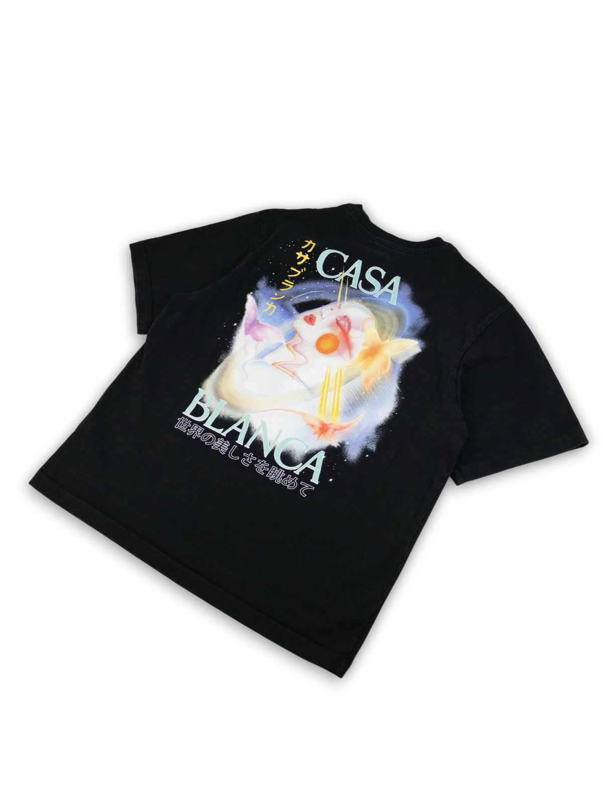 Casablanca T-Shirt (M)