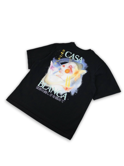 Casablanca T-Shirt (M)