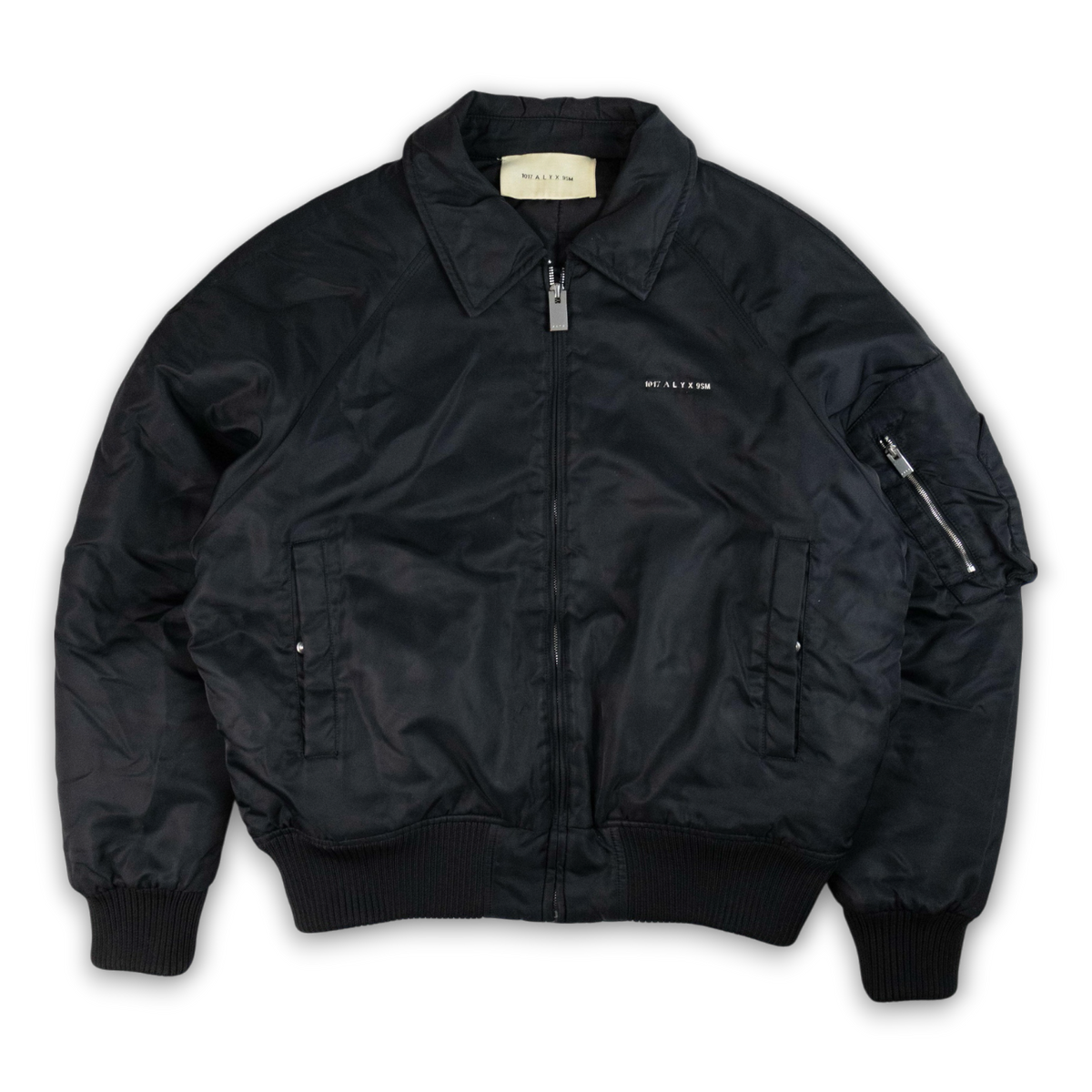 1017 alyx 9sm Bomber Jacket (M)