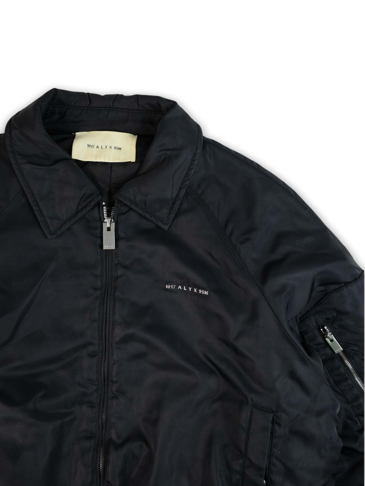 1017 alyx 9sm Bomber Jacket (M)
