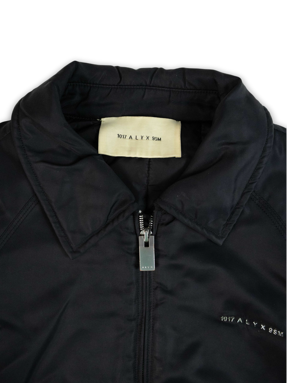 1017 alyx 9sm Bomber Jacket (M)