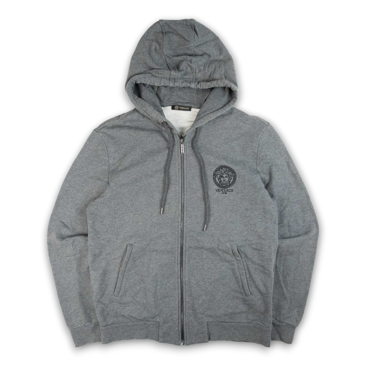 Versace Zip Up (L)