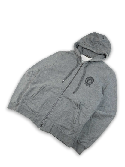 Versace Zip Up (L)