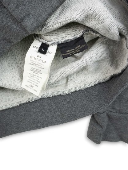 Versace Zip Up (L)