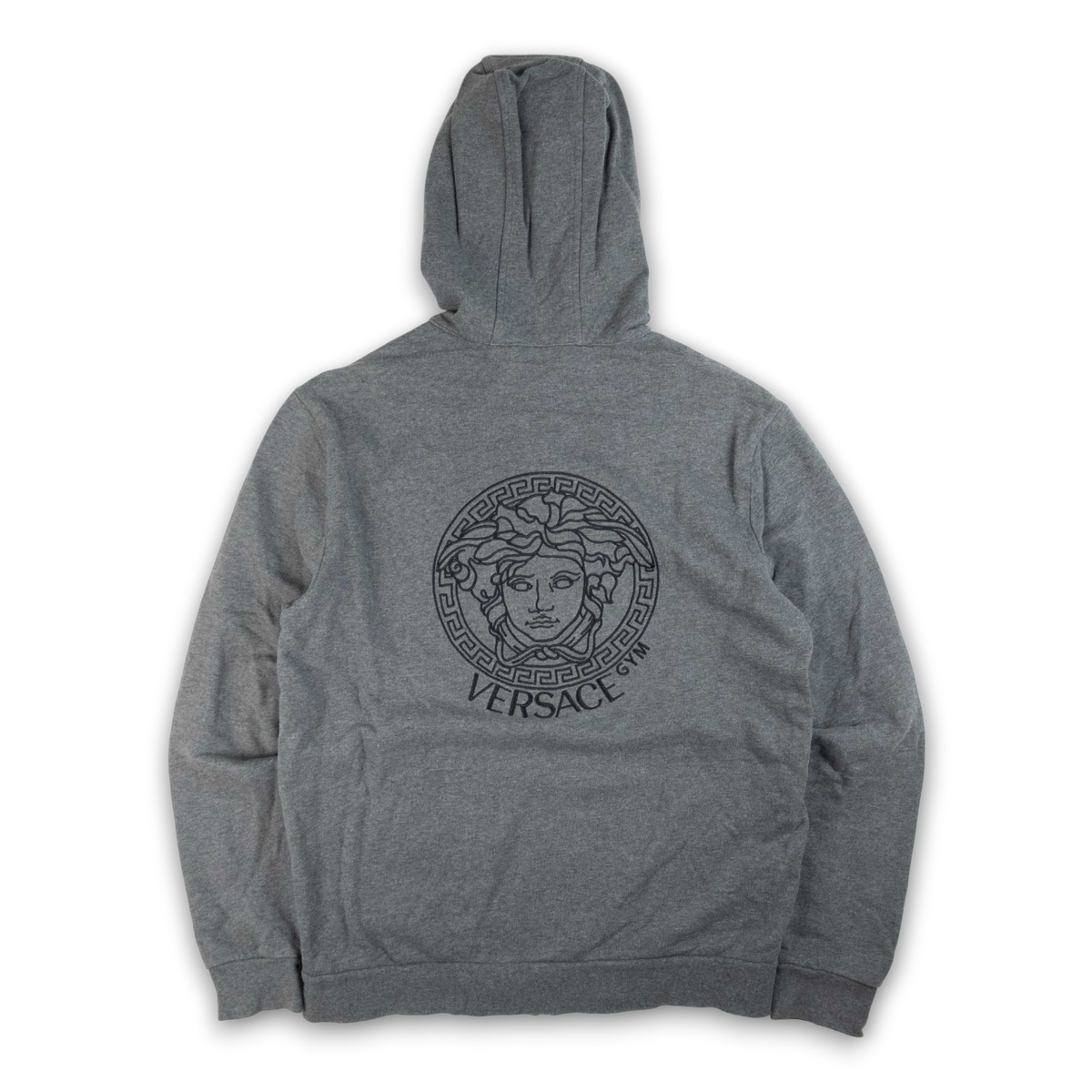 Versace Zip Up (L)