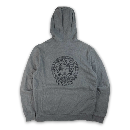 Versace Zip Up (L)