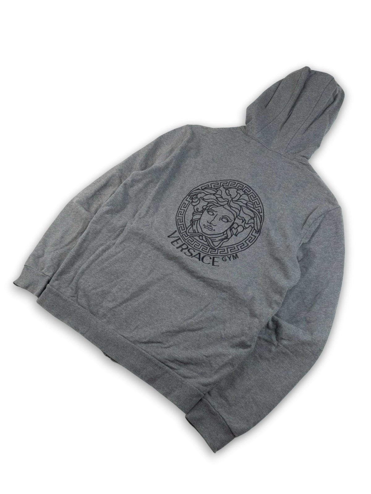 Versace Zip Up (L)