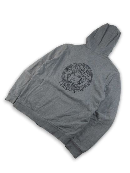 Versace Zip Up (L)