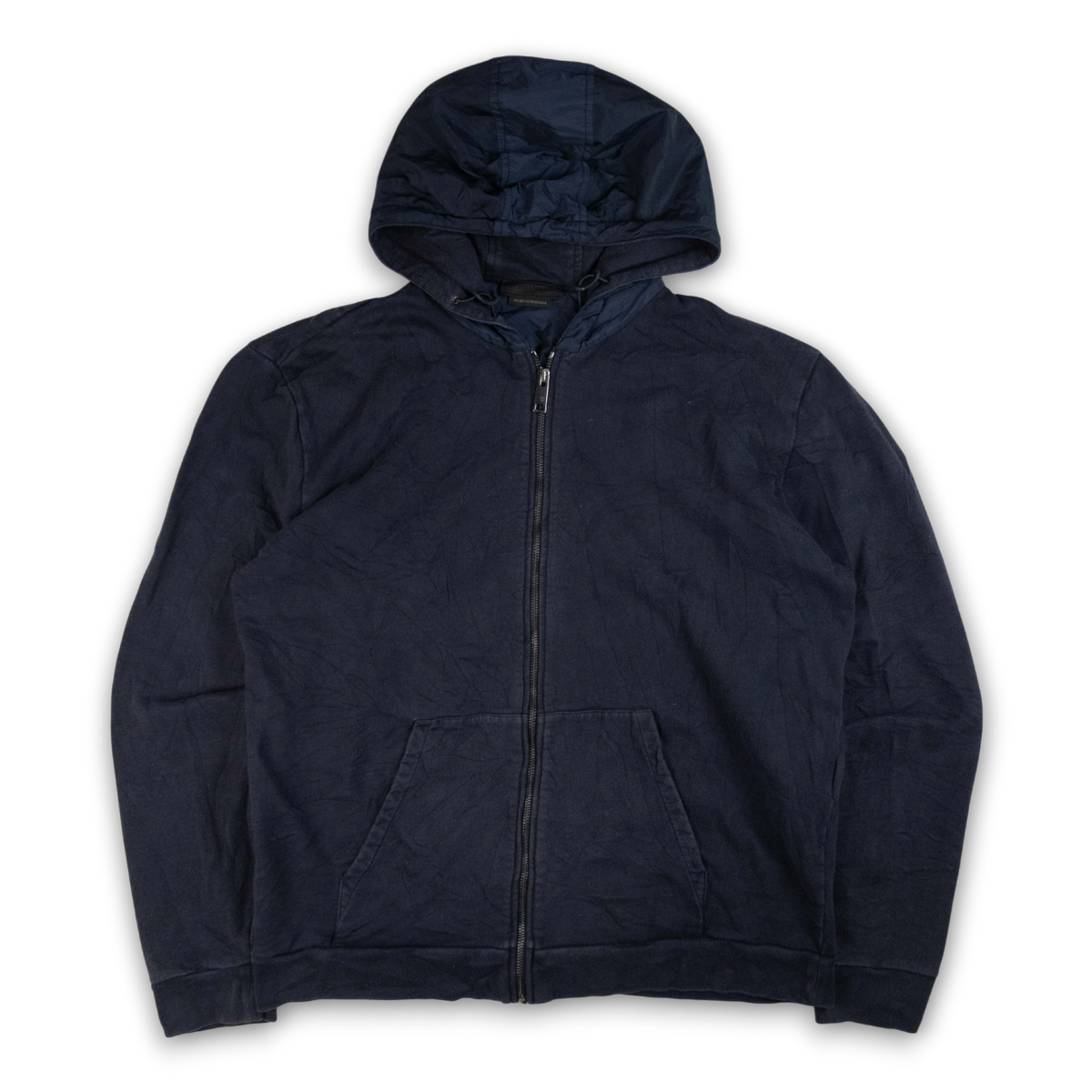 Prada Zip Up (XL)