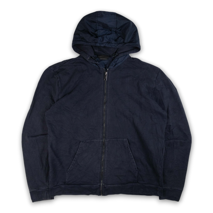 Prada Zip Up (XL)
