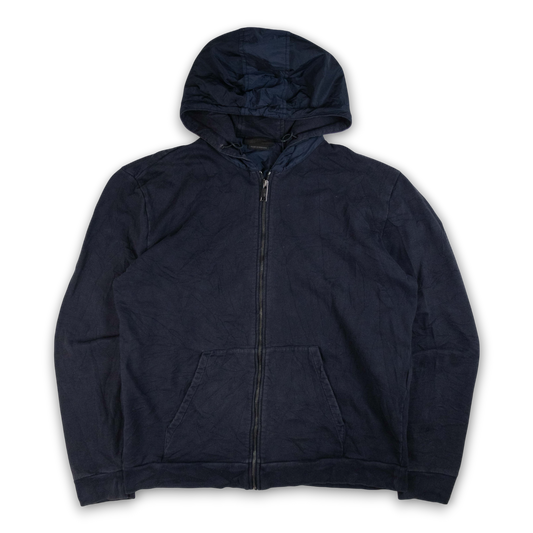 Prada Zip Up (XL)