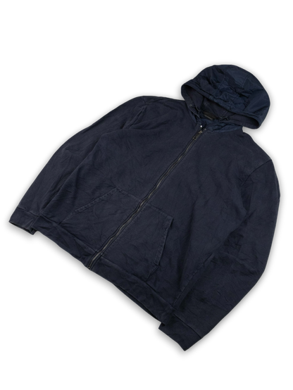 Prada Zip Up (XL)