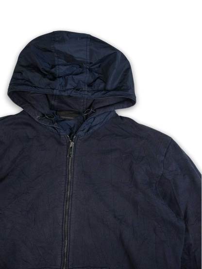 Prada Zip Up (XL)