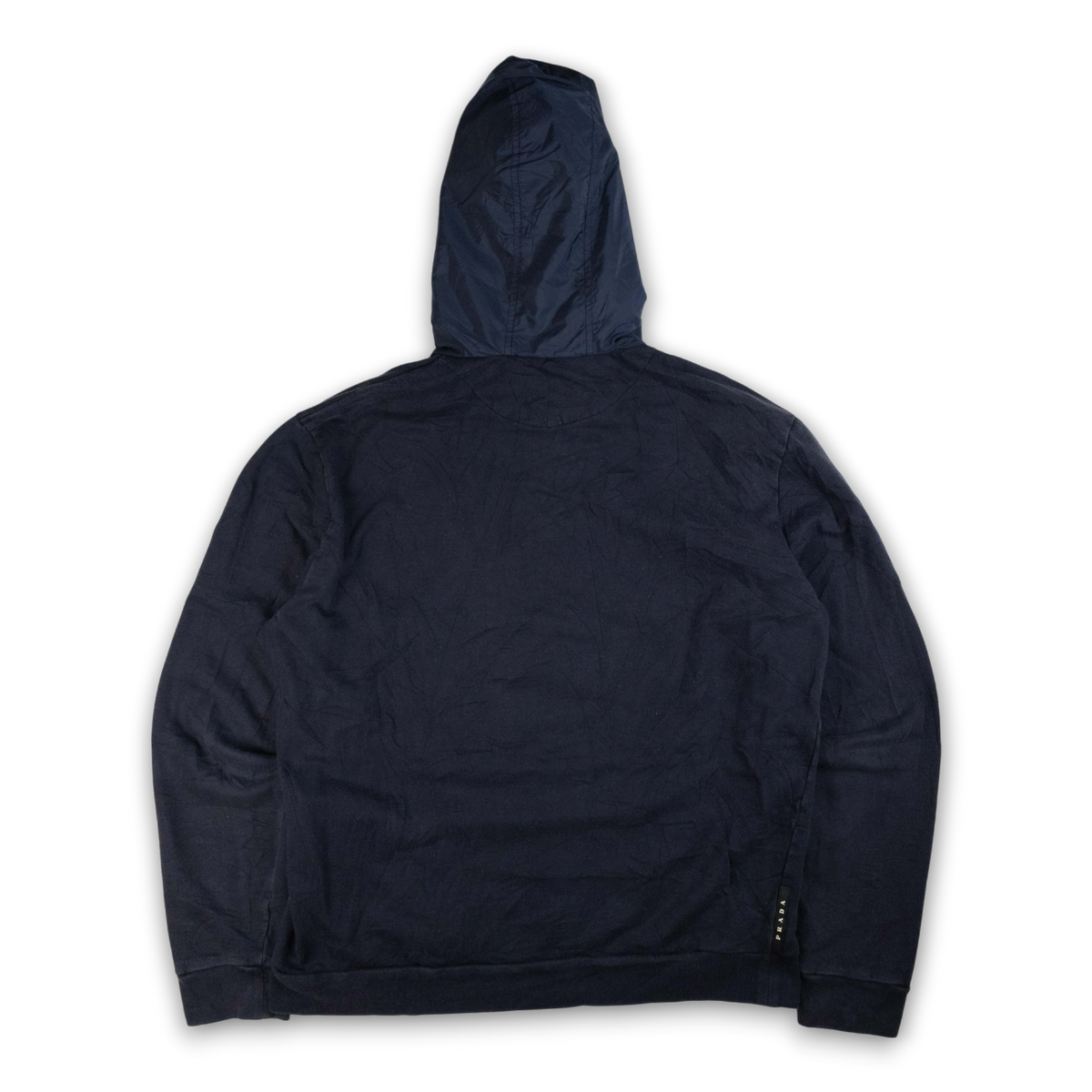 Prada Zip Up (XL)