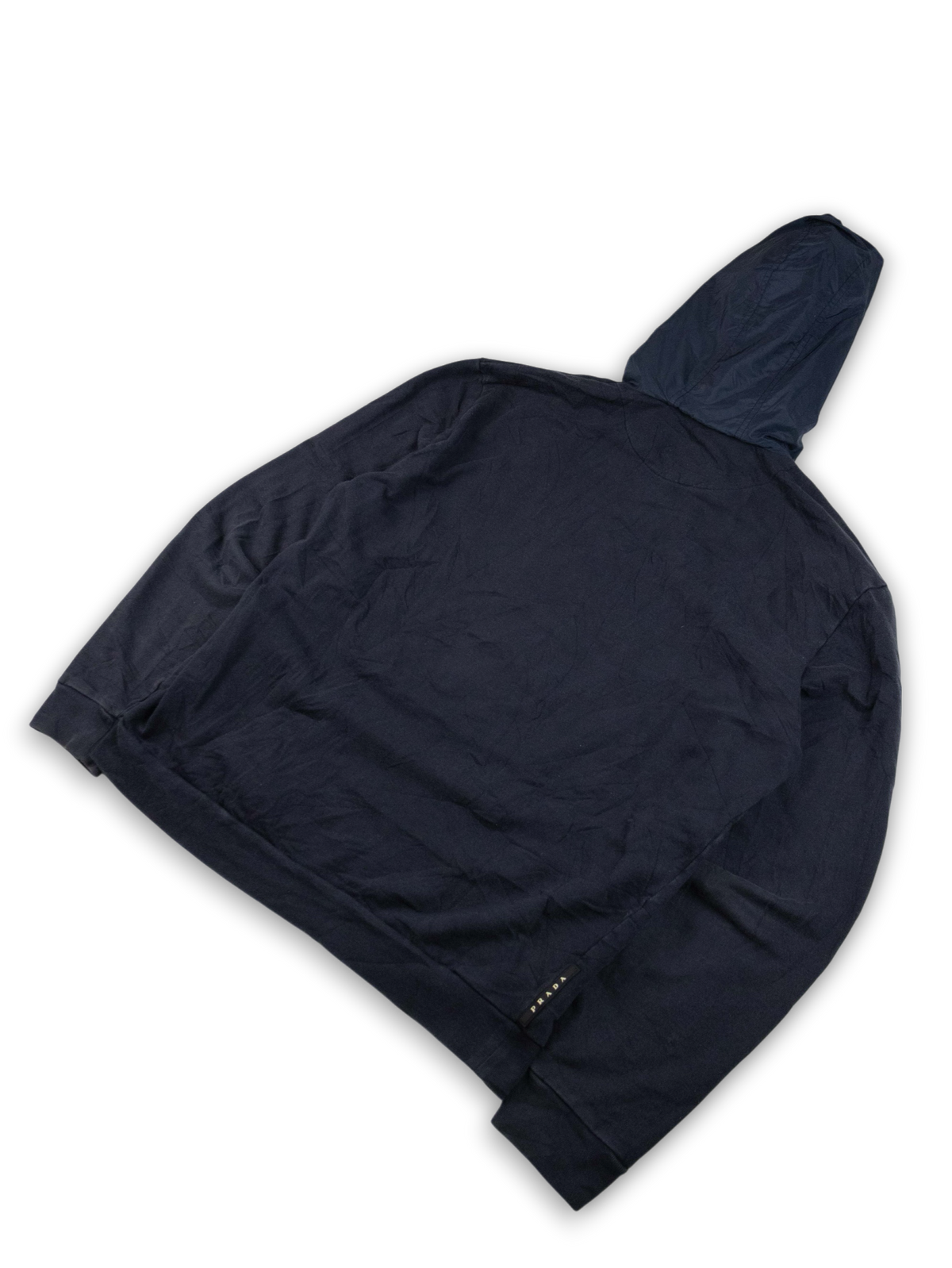 Prada Zip Up (XL)