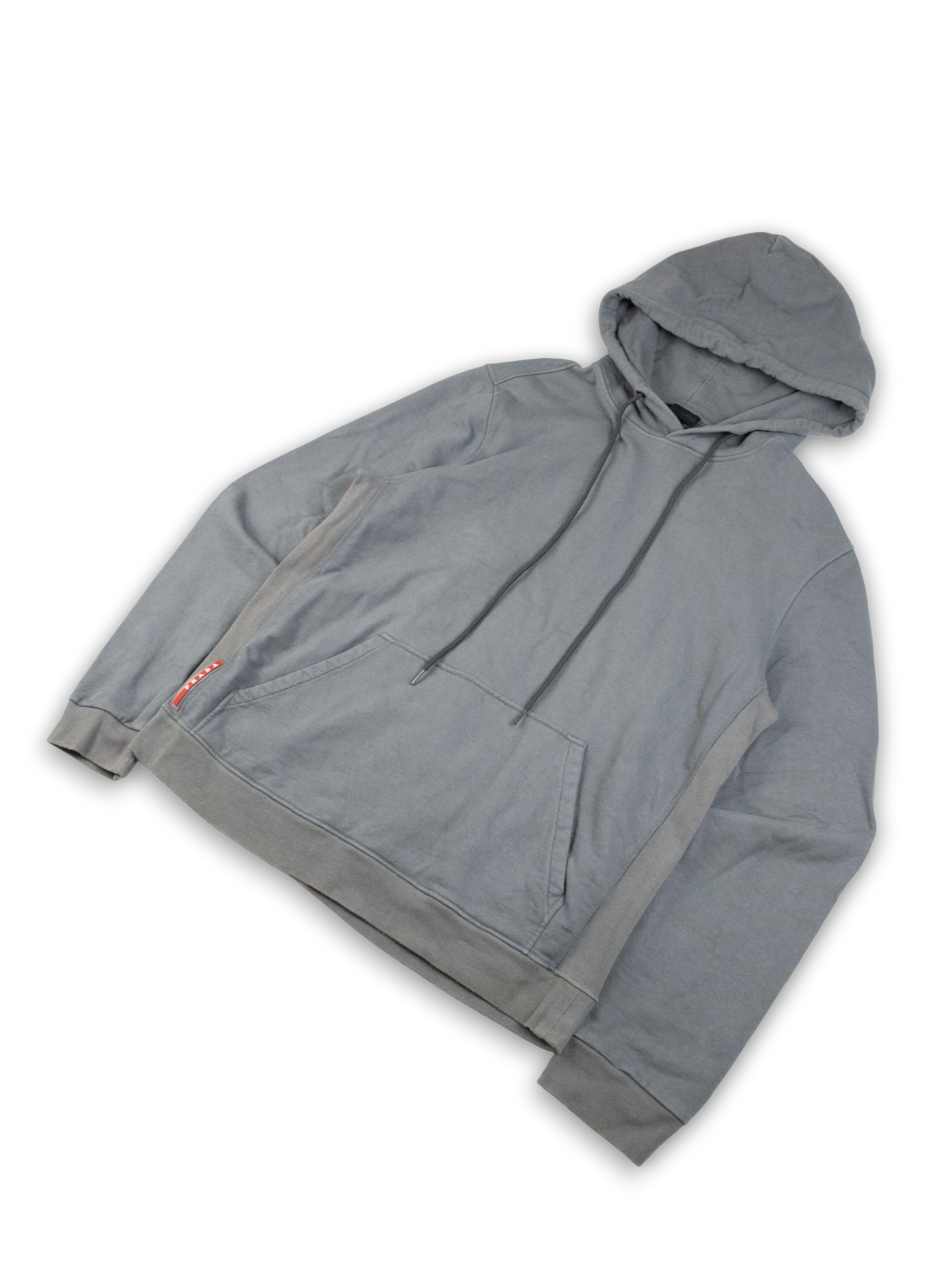 Prada Hoodie (M)
