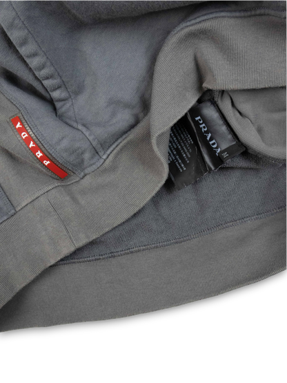 Prada Hoodie (M)