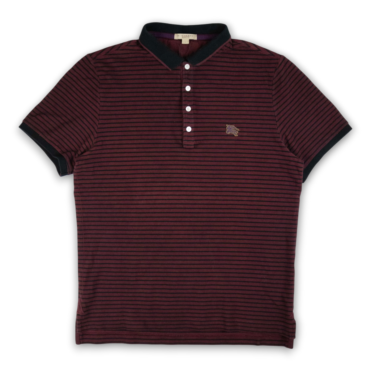 Burberry Polo (L)