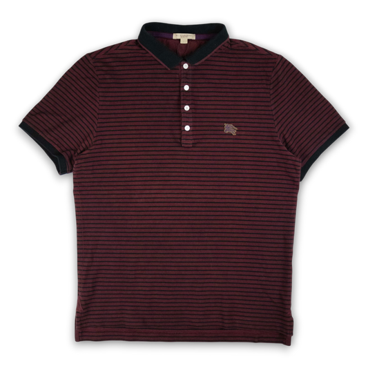 Burberry Polo (L)