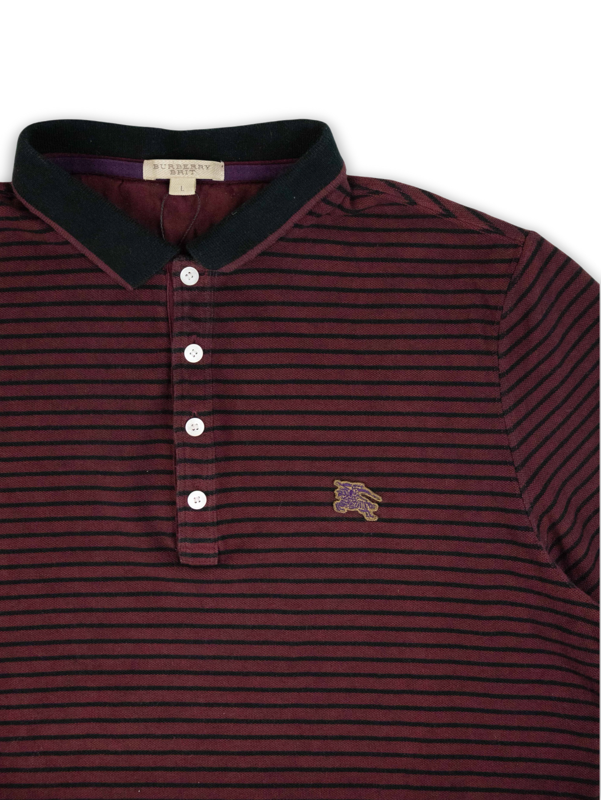 Burberry Polo (L)