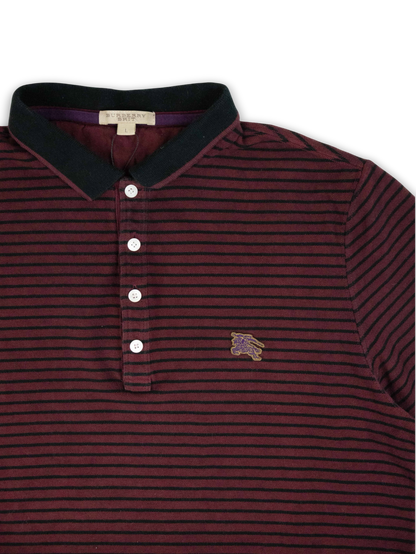 Burberry Polo (L)