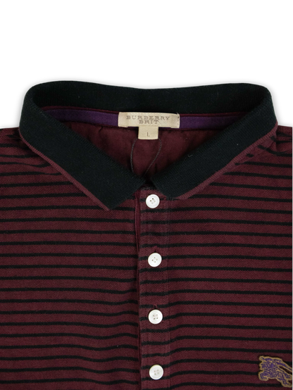 Burberry Polo (L)