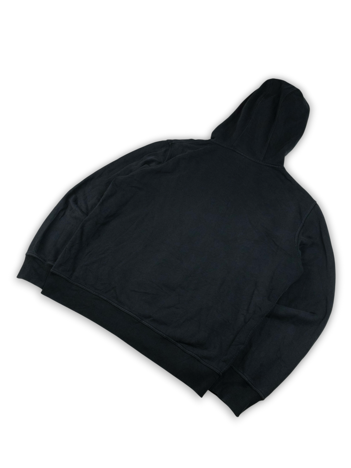 Burberry Zip Up (XL)