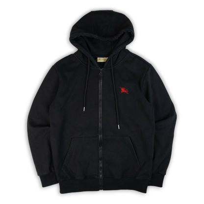 Burberry Zip Up (M)