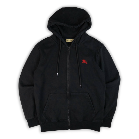 Burberry Zip Up (M)