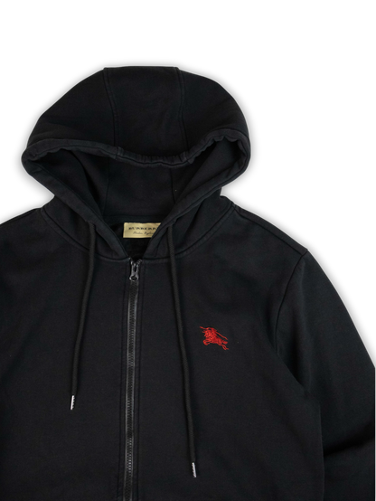 Burberry Zip Up (M)