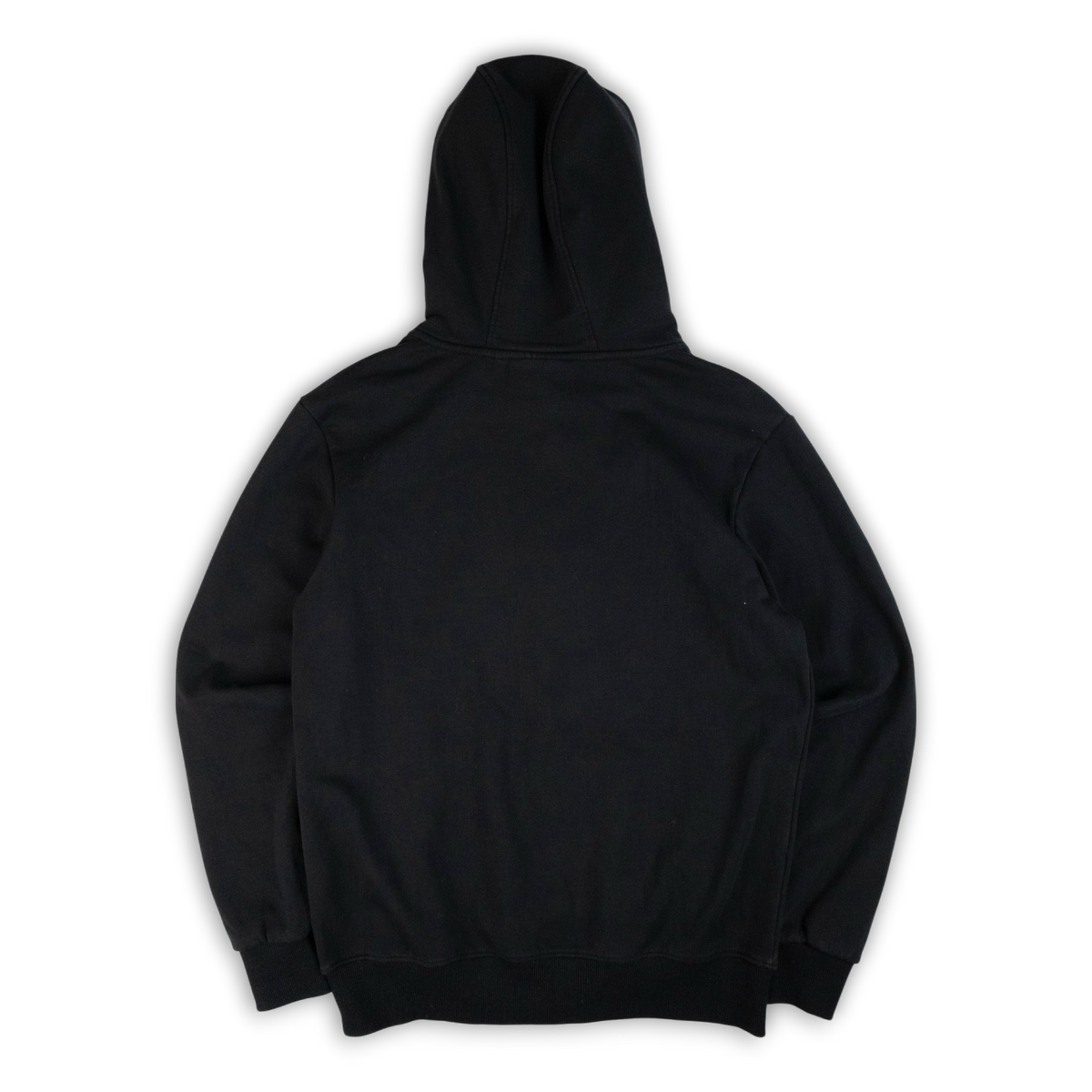 Burberry Zip Up (M)