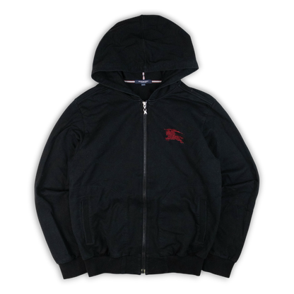 Burberry Zip Up (XS)