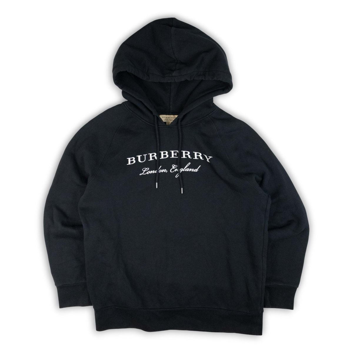 Burberry Hoodie (L)