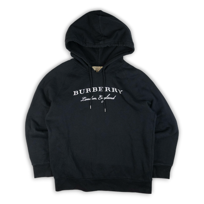 Burberry Hoodie (L)