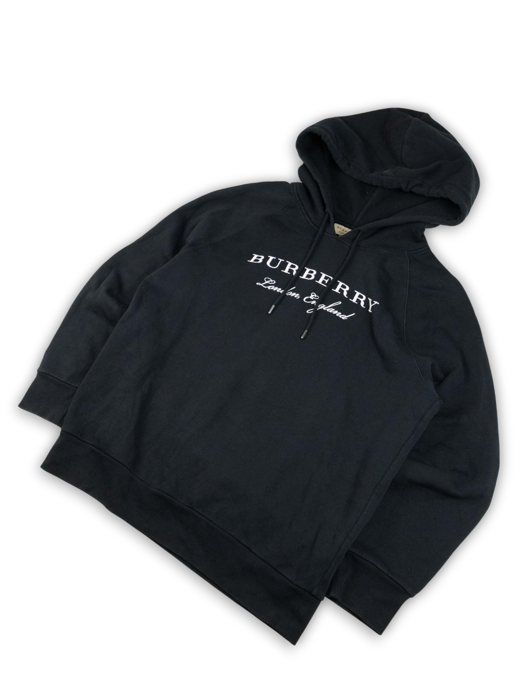 Burberry Hoodie (L)