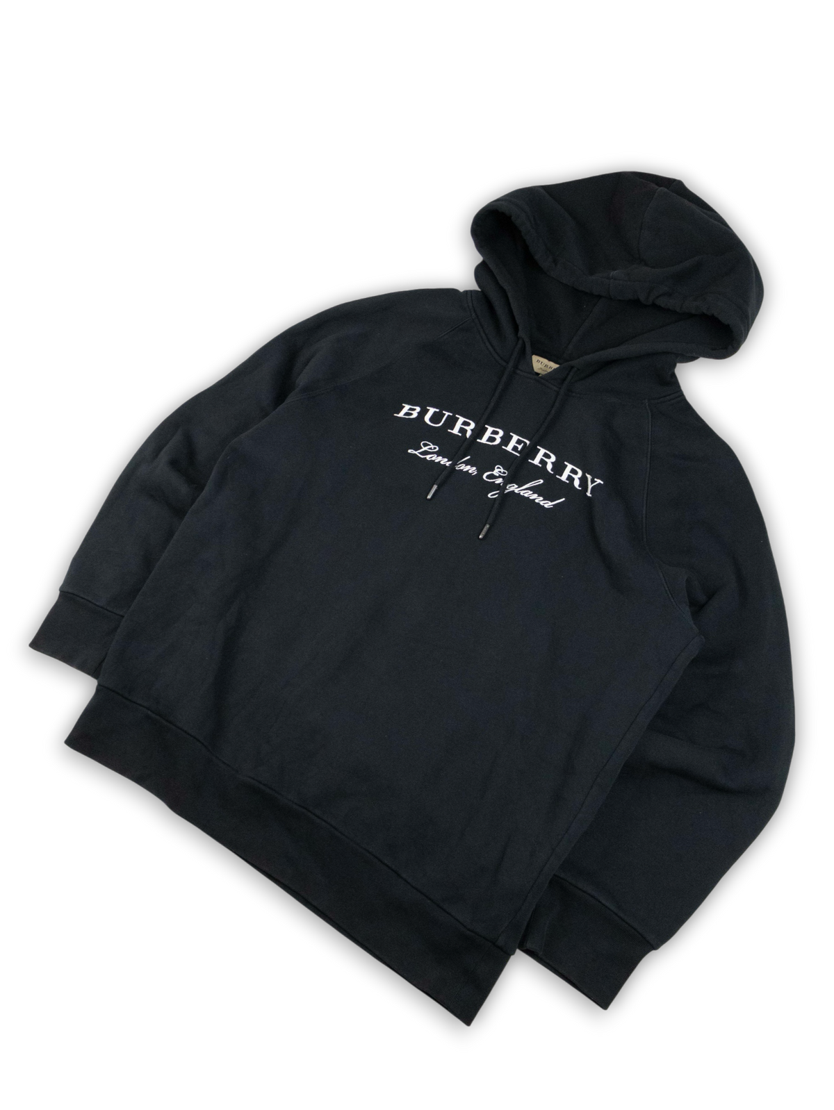 Burberry Hoodie (L)