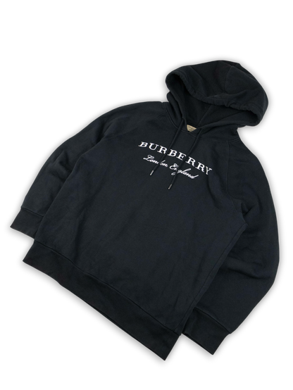 Burberry Hoodie (L)