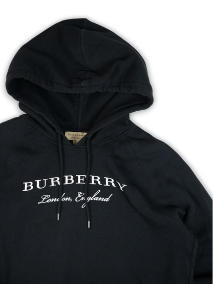 Burberry Hoodie (L)