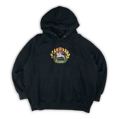 Burberry Hoodie (M)