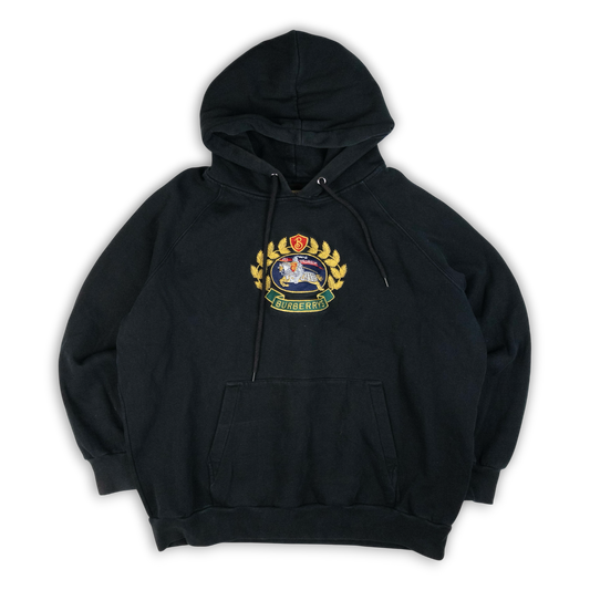 Burberry Hoodie (M)