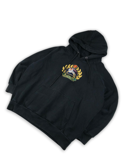 Burberry Hoodie (M)
