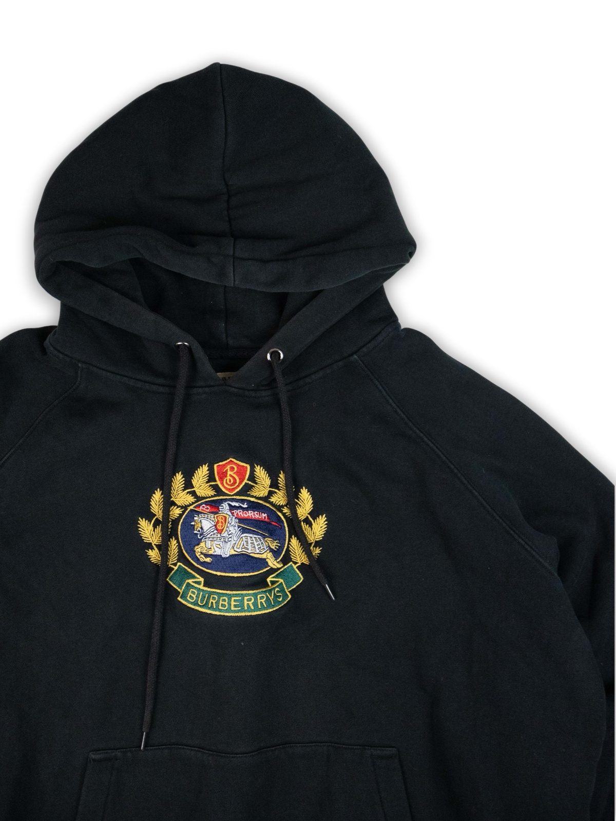 Burberry Hoodie (M)