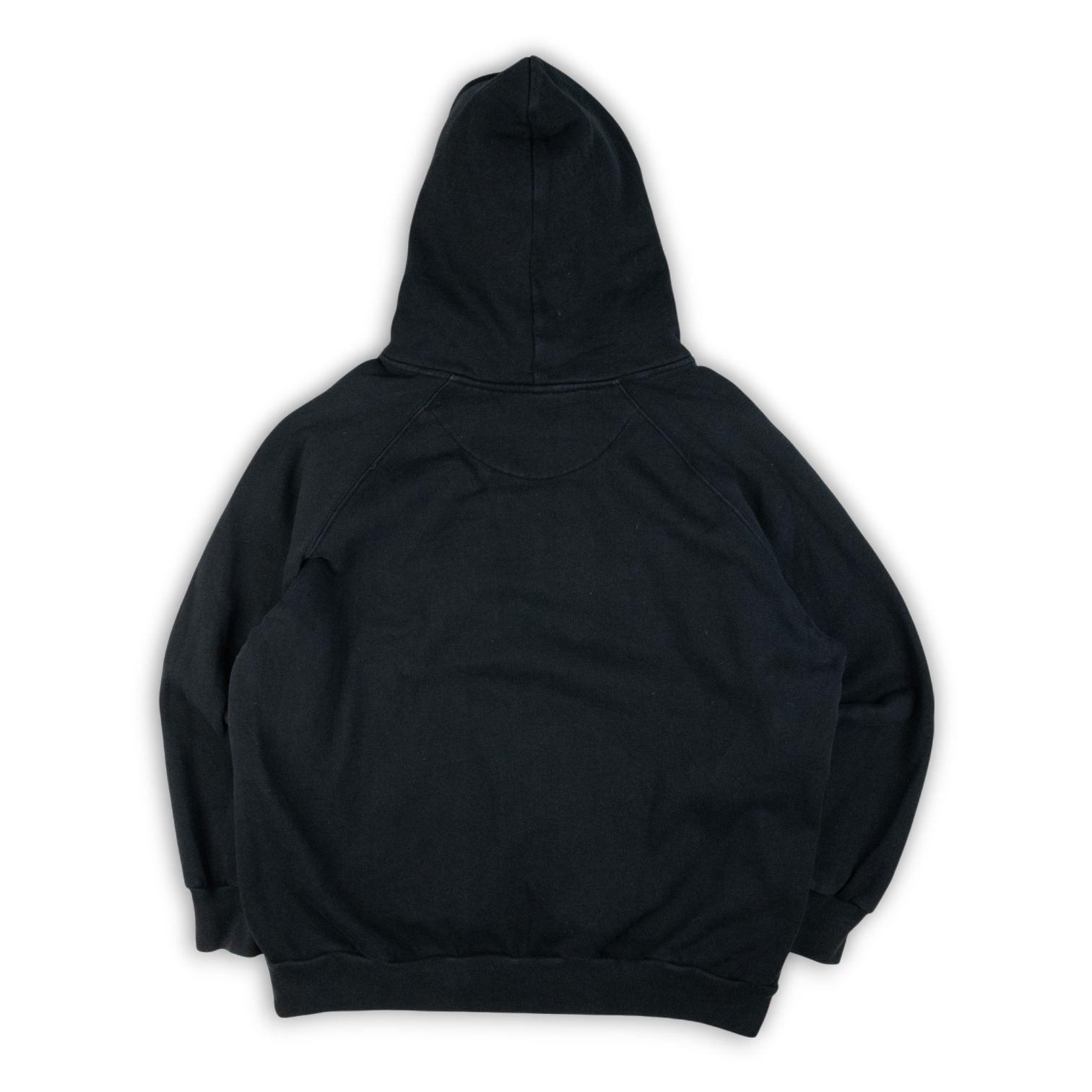 Burberry Hoodie (M)