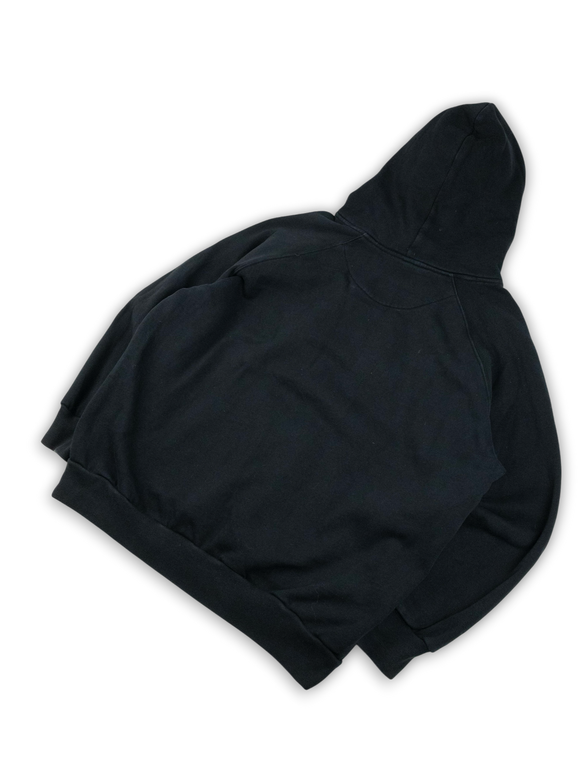 Burberry Hoodie (M)