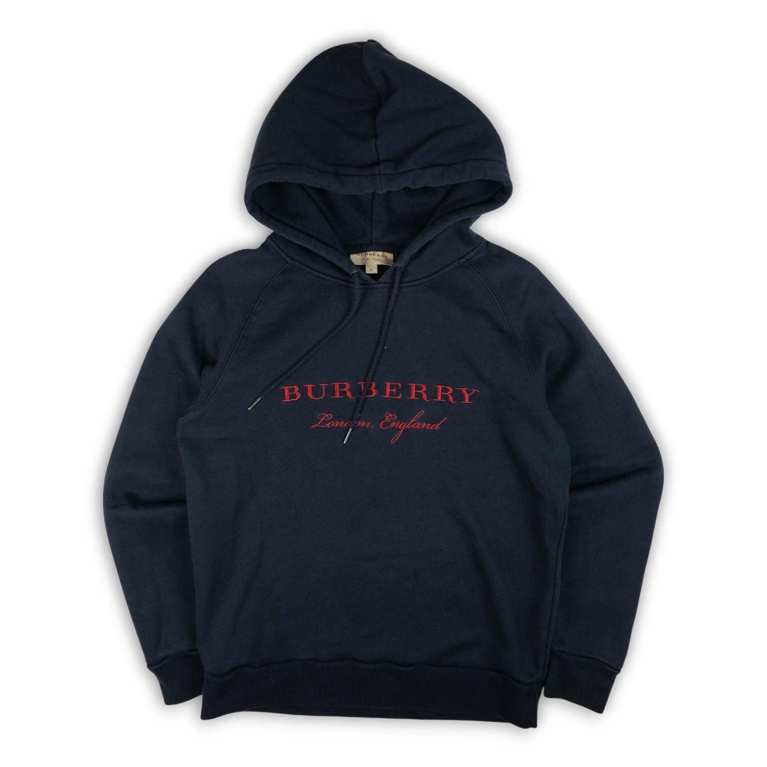 Burberry Hoodie (M)