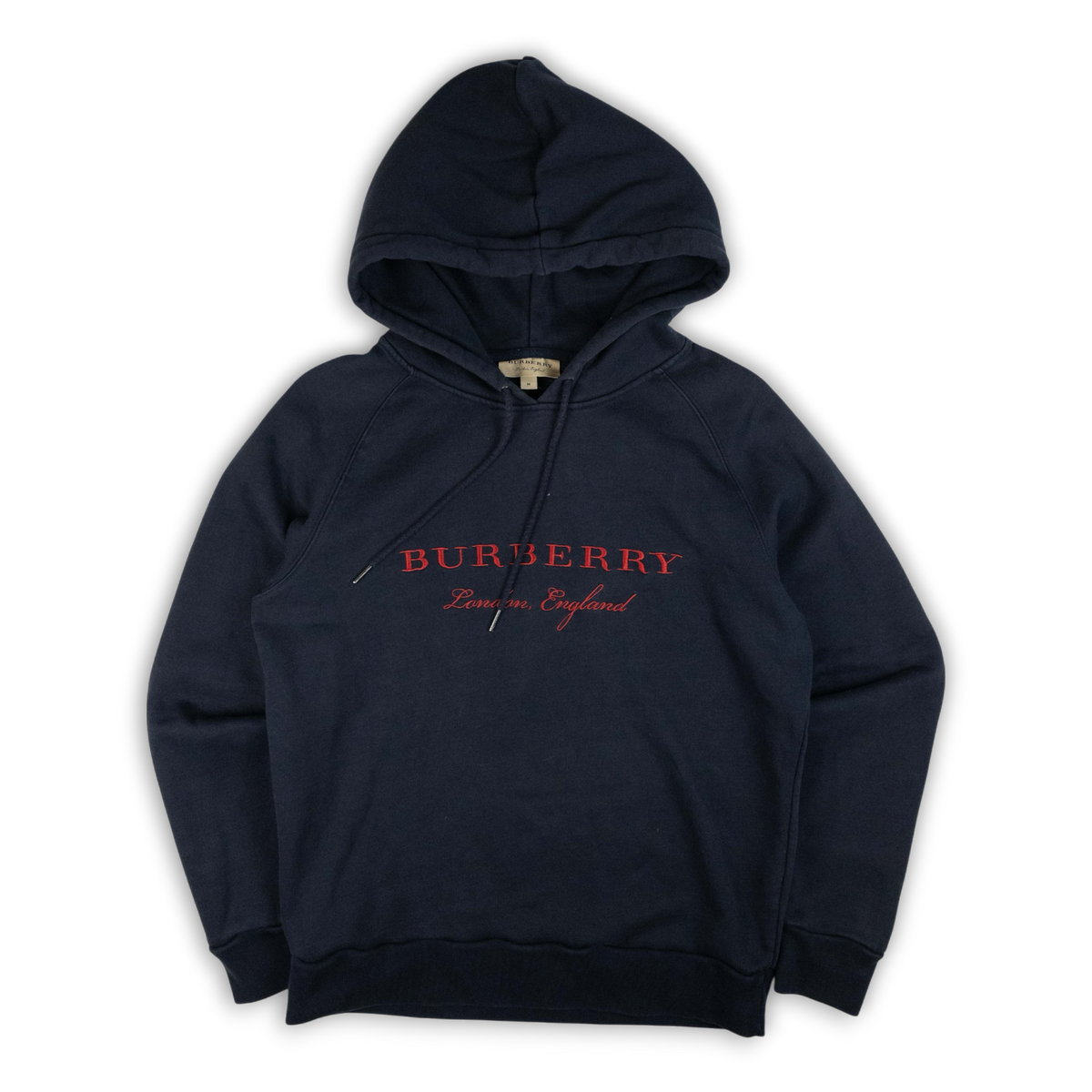 Burberry Hoodie (M)